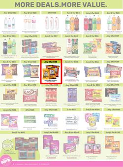 Game : More 4 Less (01 August - 31 October 2025), page 4