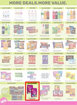 Game : More 4 Less (01 August - 31 October 2025), page 4