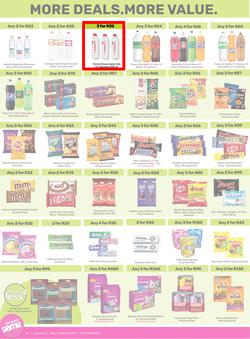 Game : More 4 Less (01 August - 31 October 2025), page 4