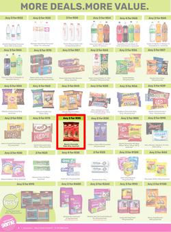 Game : More 4 Less (01 August - 31 October 2025), page 4