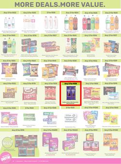 Game : More 4 Less (01 August - 31 October 2025), page 4