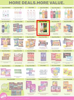 Game : More 4 Less (01 August - 31 October 2025), page 4