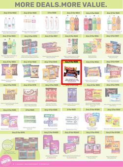 Game : More 4 Less (01 August - 31 October 2025), page 4