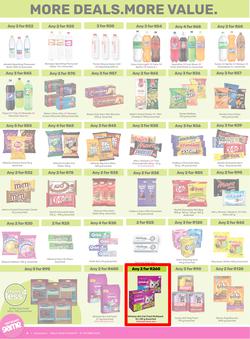 Game : More 4 Less (01 August - 31 October 2025), page 4