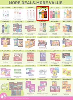 Game : More 4 Less (01 August - 31 October 2025), page 4