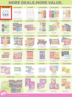 Game : More 4 Less (01 August - 31 October 2025), page 4