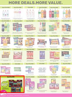 Game : More 4 Less (01 August - 31 October 2025), page 4