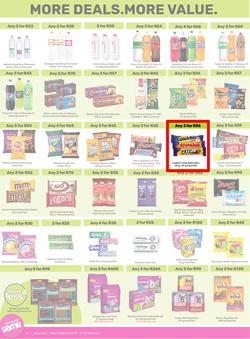 Game : More 4 Less (01 August - 31 October 2025), page 4