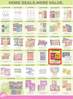 Game : More 4 Less (01 August - 31 October 2025), page 4