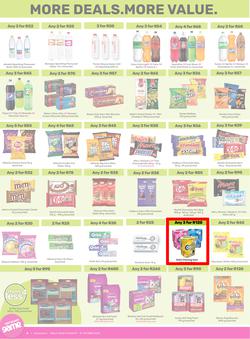 Game : More 4 Less (01 August - 31 October 2025), page 4