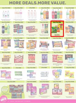 Game : More 4 Less (01 August - 31 October 2025), page 4