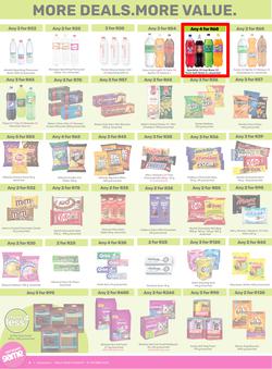 Game : More 4 Less (01 August - 31 October 2025), page 4