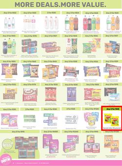 Game : More 4 Less (01 August - 31 October 2025), page 4