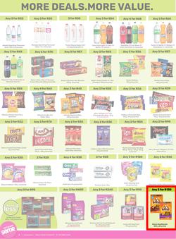 Game : More 4 Less (01 August - 31 October 2025), page 4