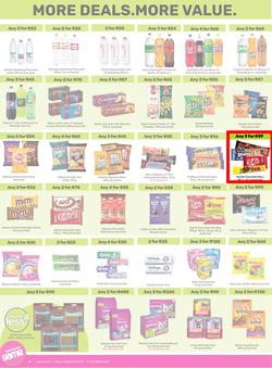 Game : More 4 Less (01 August - 31 October 2025), page 4