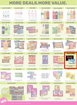 Game : More 4 Less (01 August - 31 October 2025), page 4