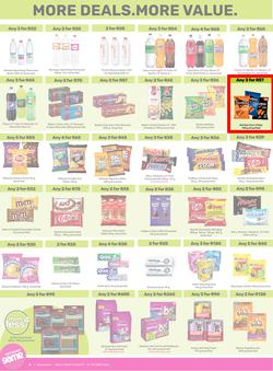 Game : More 4 Less (01 August - 31 October 2025), page 4