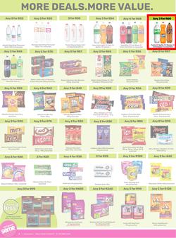 Game : More 4 Less (01 August - 31 October 2025), page 4