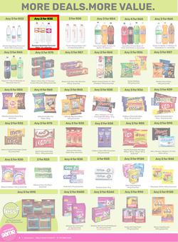 Game : More 4 Less (01 August - 31 October 2025), page 4