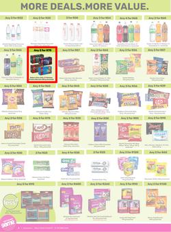 Game : More 4 Less (01 August - 31 October 2025), page 4