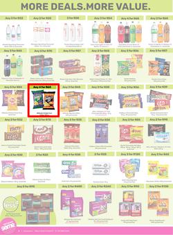 Game : More 4 Less (01 August - 31 October 2025), page 4