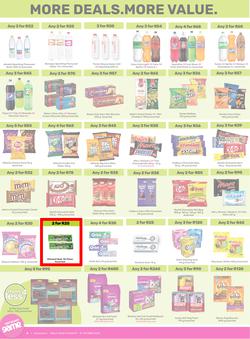 Game : More 4 Less (01 August - 31 October 2025), page 4