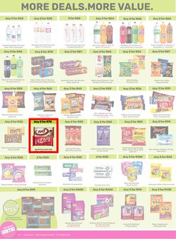 Game : More 4 Less (01 August - 31 October 2025), page 4