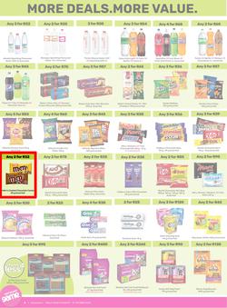 Game : More 4 Less (01 August - 31 October 2025), page 4