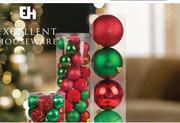 Excellent Houseware Bubbles (25 Piece Set) 460055-Per Pack