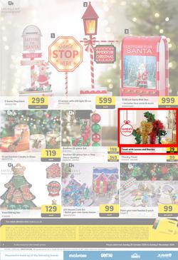 Makro : In The Mood For Full On Festive Decor (20 October - 03 November 2024), page 4