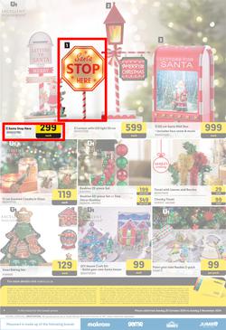 Makro : In The Mood For Full On Festive Decor (20 October - 03 November 2024), page 4