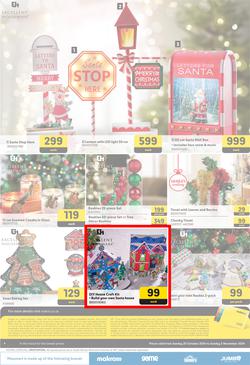 Makro : In The Mood For Full On Festive Decor (20 October - 03 November 2024), page 4