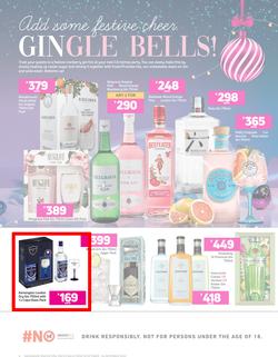 Game Liquor : Sip On These Unbeatable Deals (30 October - 24 December 2022), page 4