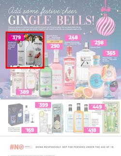 Game Liquor : Sip On These Unbeatable Deals (30 October - 24 December 2022), page 4