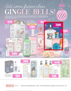 Game Liquor : Sip On These Unbeatable Deals (30 October - 24 December 2022), page 4