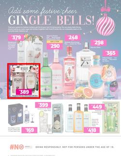 Game Liquor : Sip On These Unbeatable Deals (30 October - 24 December 2022), page 4