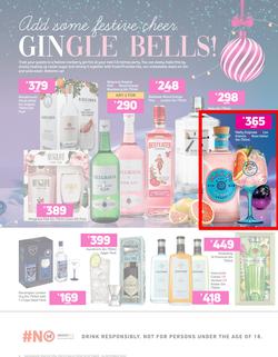 Game Liquor : Sip On These Unbeatable Deals (30 October - 24 December 2022), page 4