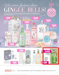 Game Liquor : Sip On These Unbeatable Deals (30 October - 24 December 2022), page 4
