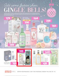 Game Liquor : Sip On These Unbeatable Deals (30 October - 24 December 2022), page 4