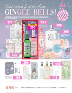 Game Liquor : Sip On These Unbeatable Deals (30 October - 24 December 2022), page 4