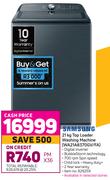 Samsung 21 Kg Top Loader Washing Machine WA21A8370GV/FA