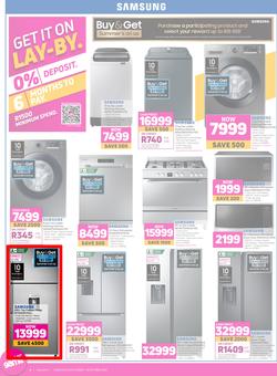 Game : We Know What You Paid Last Summer (19 October - 30 October 2022), page 4