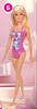 Barbie Beach Doll 29cm