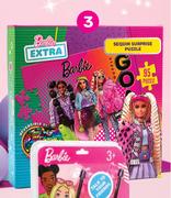 Barbie Walkie Talkie