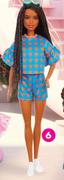 Barbie Fashionista Doll 29cm