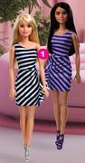 Barbie Glitz Doll 29cm-Each