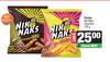 Simba Nik Naks Assorted-For 2 x 135g