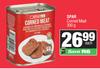 Spar Corned Meat-300g
