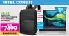 Acer Aspire Lite Intel Core i3 Laptop Plus Backpack & Mouse