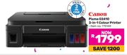 Canon Pixma G2410 3 In 1 Colour Printer